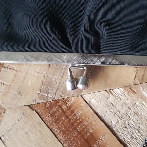 Du-Val Vintage 1960's Evening Purse - Hand Made - Picture 2 of 7